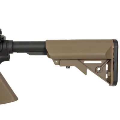 asgbox.pl - Replika karabinka SA-C22 CORE™ X-ASR™ - Chaos Bronze