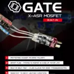 asgbox.pl - Replika karabinka RRA SA-E08 EDGE™