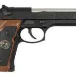 asgbox.pl - Replika pistoletu Biohazard Samurai Edge Std. Mod.