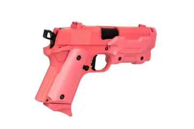 asgbox.pl - Replika pistoletu Vorpal Bunny AM.45 Ver.Llenn