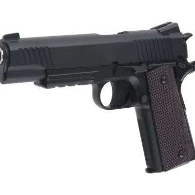 asgbox.pl - Replika pistoletu KC-40DHN