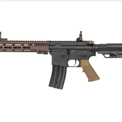 asgbox.pl - Replika karabinka EFB6595 - Half-Tan