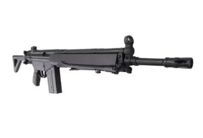 Replika karabinu JG112 - obrazek 3