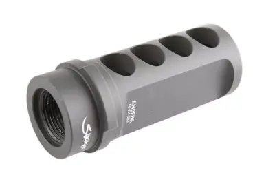 Urządzenie wylotowe Type 3 do replik Striker (gwint 23mm) - obrazek 2