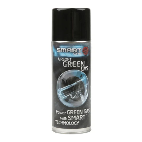 asgbox.pl - Smart Gas™ - 400ml