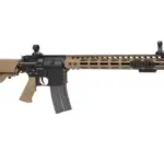 asgbox.pl - Replika karabinka SA-A29P-HT ONE™ TITAN™ V2 Custom - Half Tan