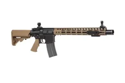 asgbox.pl - Replika karabinka SA-A29P-HT ONE™ TITAN™ V2 Custom - Half Tan