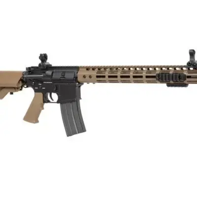 asgbox.pl - Replika karabinka SA-A29P-HT ONE™ TITAN™ V2 Custom - Half Tan