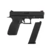 Replika pistoletu KP-13 - czarna OD-G-KJW-02-021976-00 asgbox.pl Replika pistoletu KP-13 - czarna OD-G-KJW-02-021976-00 asgbox.pl