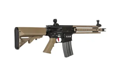 Replika karabinka SA-A01 ONE™ TITAN™ V2 Custom - Half-Tan - obrazek 2