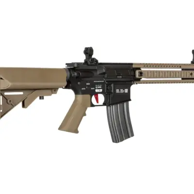 Alternative view of Replika karabinka SA-A01 ONE™ TITAN™ V2 Custom - Half-Tan