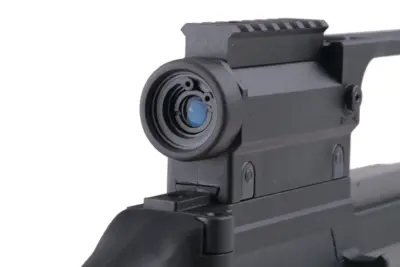 asgbox.pl - Replika karabinka SA-G10 KeyMod EBB
