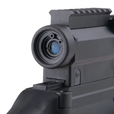 asgbox.pl - Replika karabinka SA-G10 KeyMod EBB