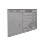 asgbox.pl - Replika karabinu snajperskiego SV-98 CORE™ - oliwkowa