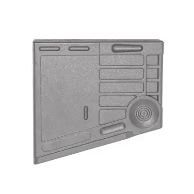 asgbox.pl - Replika karabinu snajperskiego SV-98 CORE™ - oliwkowa