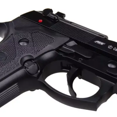 asgbox.pl - Replika pistoletu M9 IA