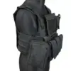 Kamizelka typu Plate Carrier - czarna OD-G-GFT-18-000954-00 asgbox.pl asgbox.pl - Kamizelka typu Plate Carrier - czarna