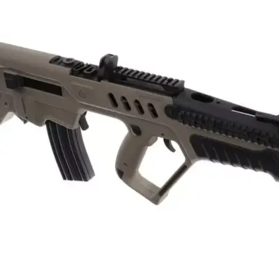 Alternative view of Replika karabinka T21 Carbine (Professional version) - tan