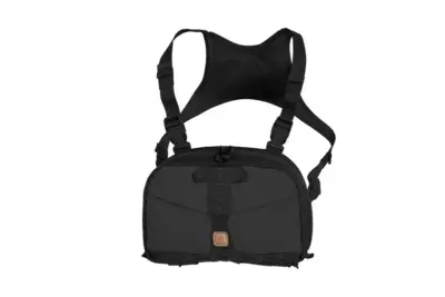 asgbox.pl - Chest Pack Numbat® - czarny