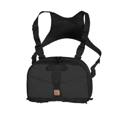 asgbox.pl - Chest Pack Numbat® - czarny