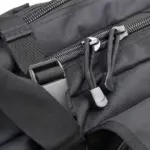 asgbox.pl - Podwójny pokrowiec na broń  - czarny