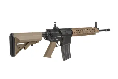 asgbox.pl - Replika karabinka SA-B03 ONE™ - Half-Tan