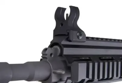 Replika karabinka szturmowego WE Open Bolt - obrazek 2