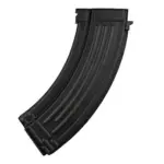 asgbox.pl - Zestaw 10 low-cap 70 kulek do replik typu AK47