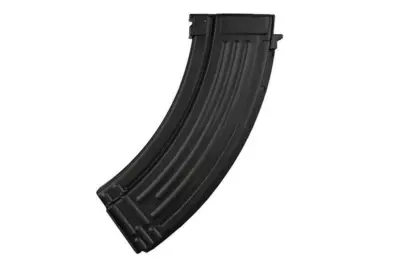 asgbox.pl - Zestaw 10 low-cap 70 kulek do replik typu AK47