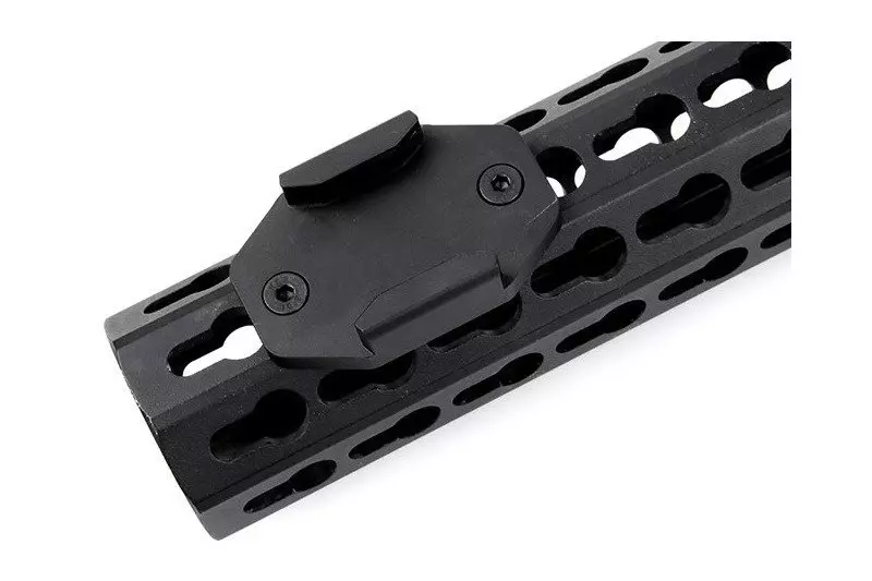 Aluminiowy montaż KeyMod na kamery GoPro TMC-31-012486-00 asgbox.pl asgbox.pl - Aluminiowy montaż KeyMod na kamery GoPro