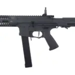 asgbox.pl - Replika pistoletu maszynowego ARP9 - Battleship Grey