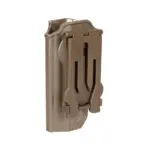 asgbox.pl - Kabura R-DEFENDER do pistoletów Beretta 92 (MOLLE) - FDE