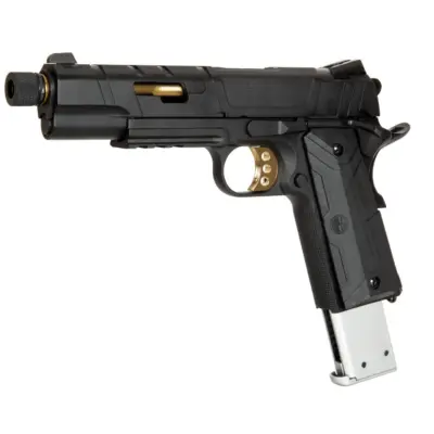 asgbox.pl - Replika pistoletu Rossi RedWings Gold