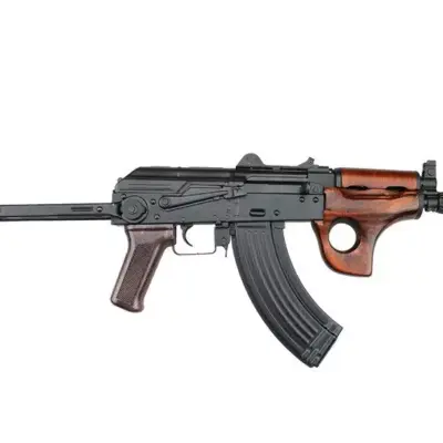 asgbox.pl - Replika elektryczna karabinka LCKMSU