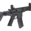 asgbox.pl - Replika karabinka Alloy Series PDW - czarna