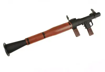 Replika granatnika RPG-7 - obrazek 2