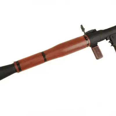 Replika granatnika RPG-7 SIT-04-003583-00 asgbox.pl Replika granatnika RPG-7 SIT-04-003583-00 asgbox.pl