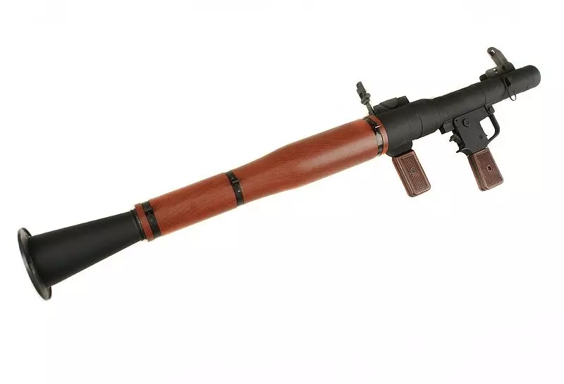 Replika granatnika RPG-7 SIT-04-003583-00 asgbox.pl Replika granatnika RPG-7 - obrazek 3