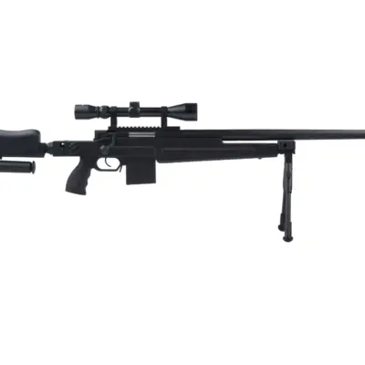 asgbox.pl - Replika karabinu snajperskiego MB4414D