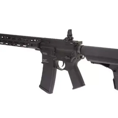 Alternative view of Replika karabinka AEG3 RM4 RONIN MLOK RECON