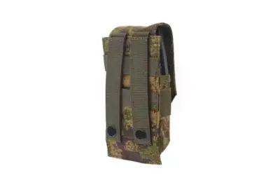 Ładownica na 2 magazynki typu M4/M16 - GZ - obrazek 2