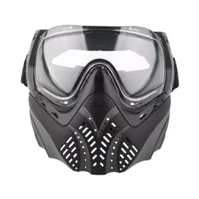 asgbox.pl - Maska ochronna Identity - czarno-szara