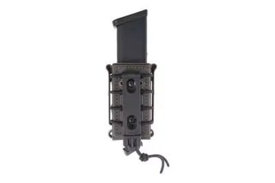 asgbox.pl - Ładownica SSSMC na magazynek pistoletowy - olive drab