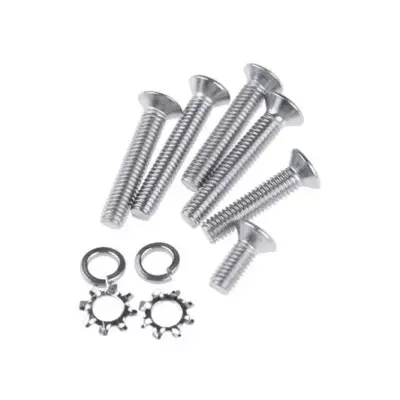 asgbox.pl - Zestaw stalowych śrub do GB v.3