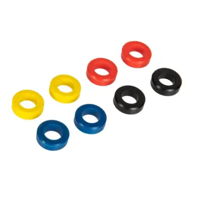 asgbox.pl - Zestaw podkładek Recoil Buffer do G17 Gen4