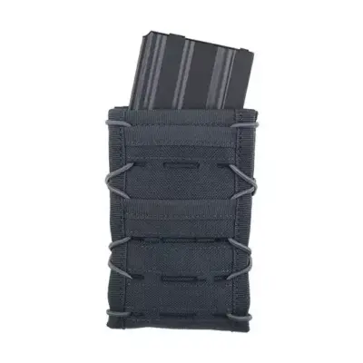 asgbox.pl - Ładownica Open Laser-Cut - Primal Grey