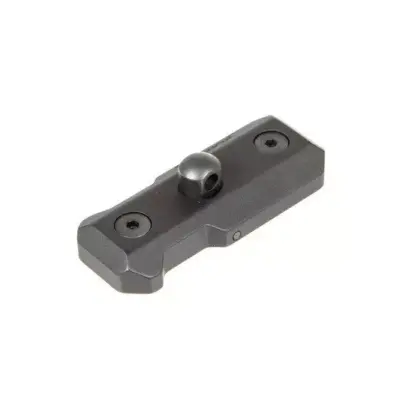 asgbox.pl - Montaż dwójnogu keymod