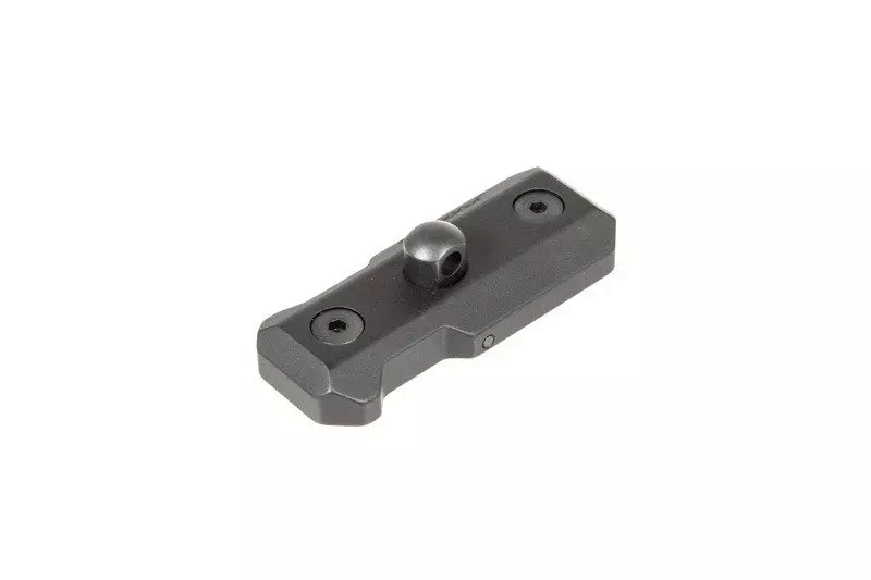 Montaż dwójnogu keymod BCL-09-024668-00 asgbox.pl asgbox.pl - Montaż dwójnogu keymod