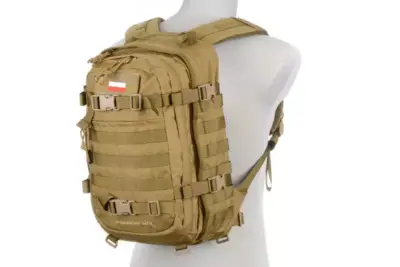 asgbox.pl - Plecak WISPORT SPARROW 20l. gen.II - coyote