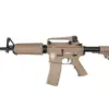 Replika karabinka GR16 DST Blowback EBB - tan OD-G-GIG-01-004124-00 asgbox.pl